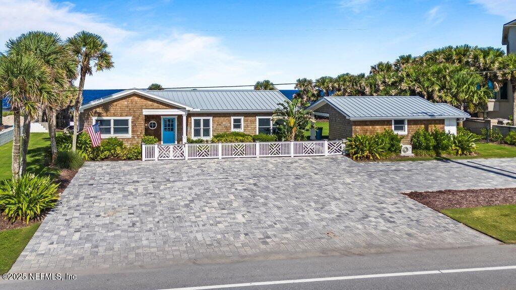 2519 S PONTE VEDRA Boulevard