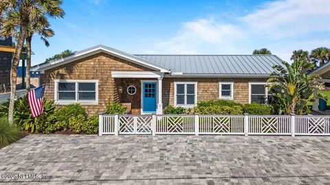 2519 S PONTE VEDRA Boulevard Ponte Vedra Beach FL 32082