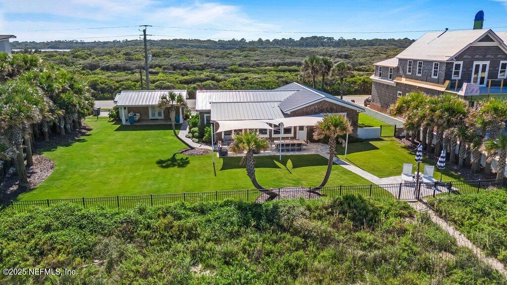 2519 S PONTE VEDRA Boulevard