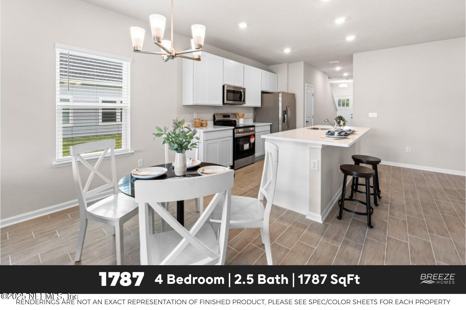 9507 GAYNOR Circle LOT 49