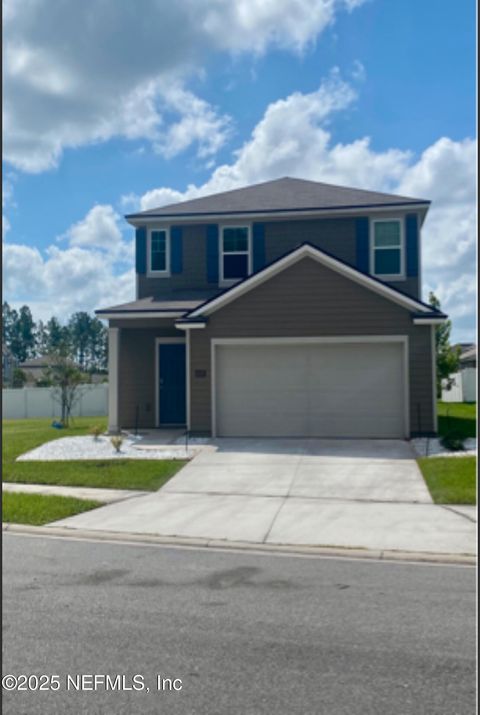 8455 CAPE FOX Drive Jacksonville FL 32222