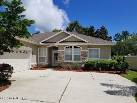 Photo of 8299 WARLIN Drive N, Jacksonville, FL 32216 (MLS # 2144201)