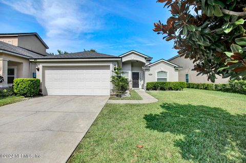 A home in Orange Park