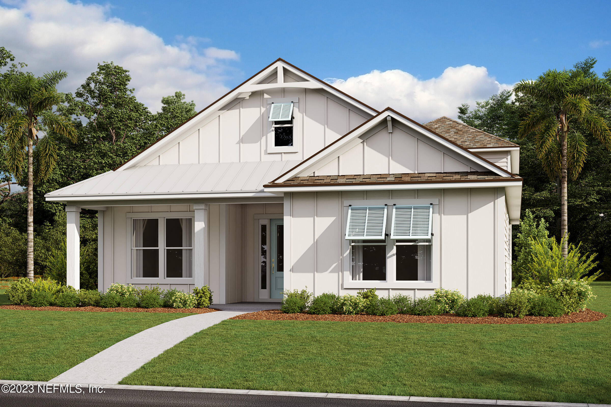 Ponte Vedra, FL home for sale located at 48 BLUE HAMPTON Drive, Ponte Vedra, FL 32081