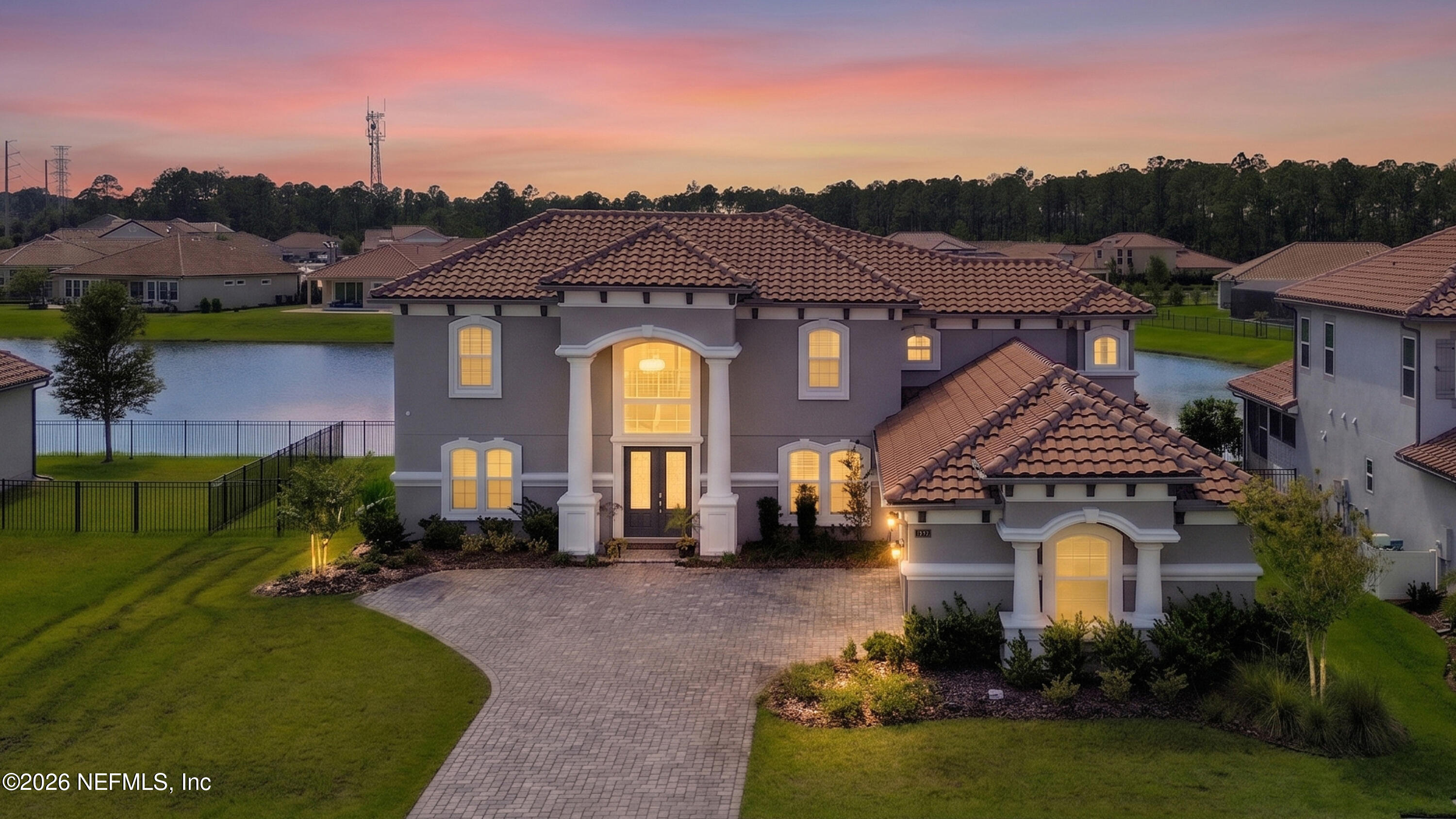 2978 CASSIA Lane