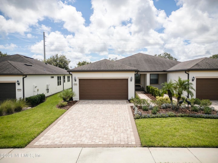 Photo 1 of 38 — 258 ROCK SPRING Loop, St. Augustine, FL 32095