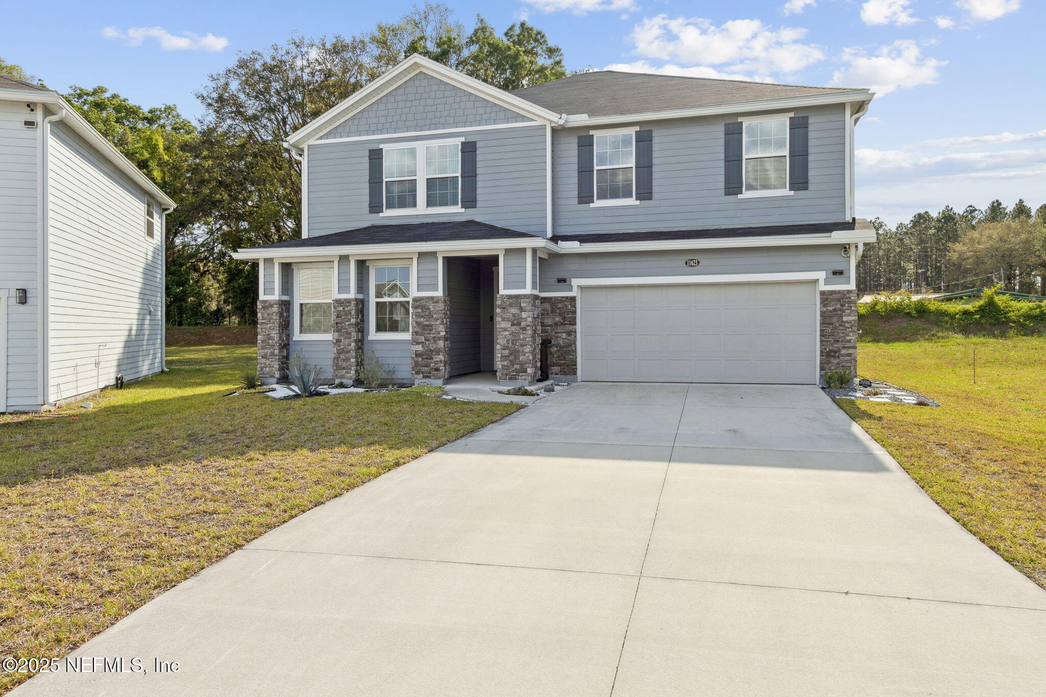 11623 DOUBLE EAGLE Court