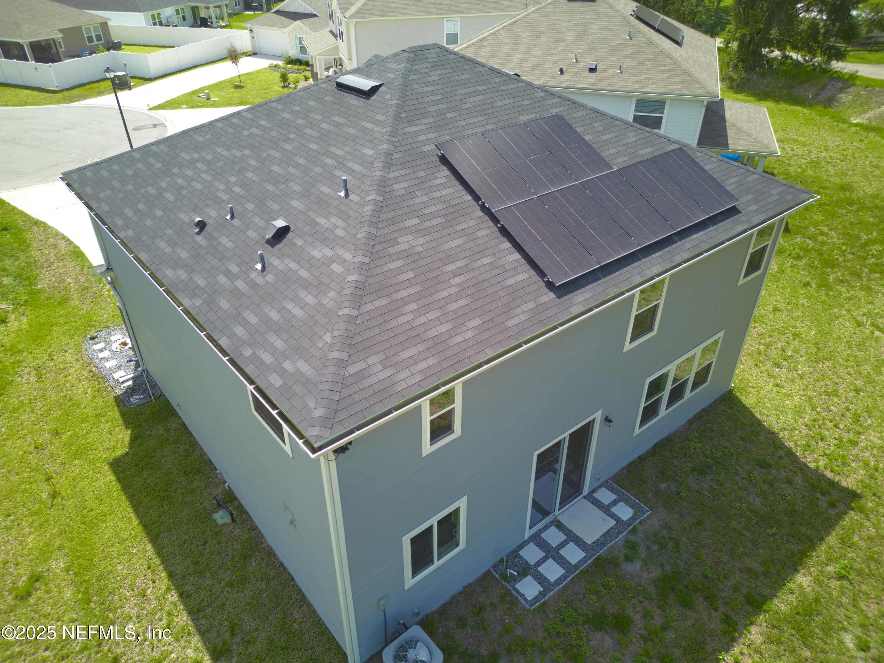 11623 DOUBLE EAGLE Court