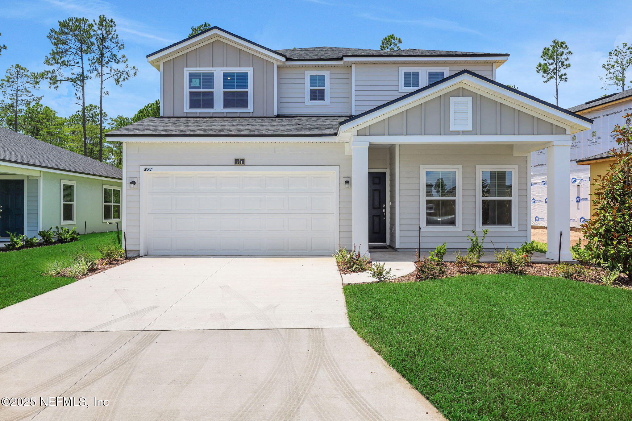 371 PINZON Place