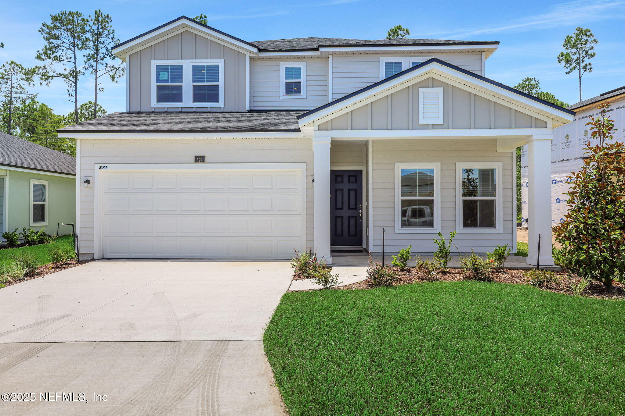 371 PINZON Place