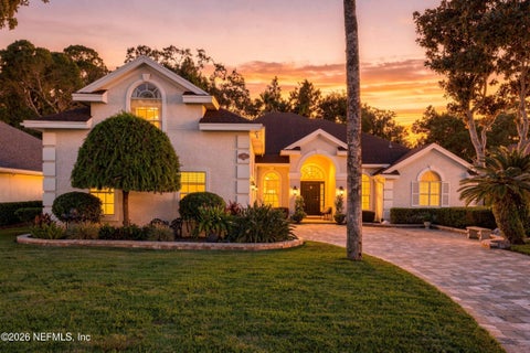 Photo of 132 SAWMILL LAKES Boulevard, Ponte Vedra Beach, FL 32082 (MLS # 2164920)