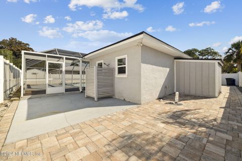 A home in Ponte Vedra Beach