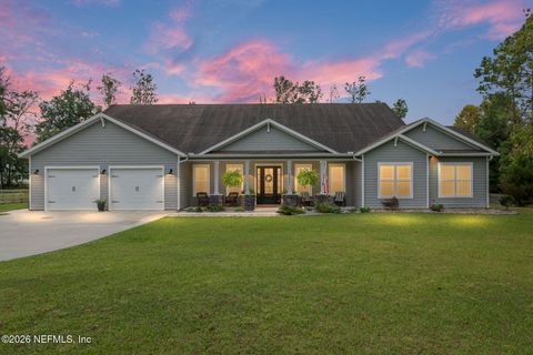 17991 NW 175TH Avenue Alachua FL 32615