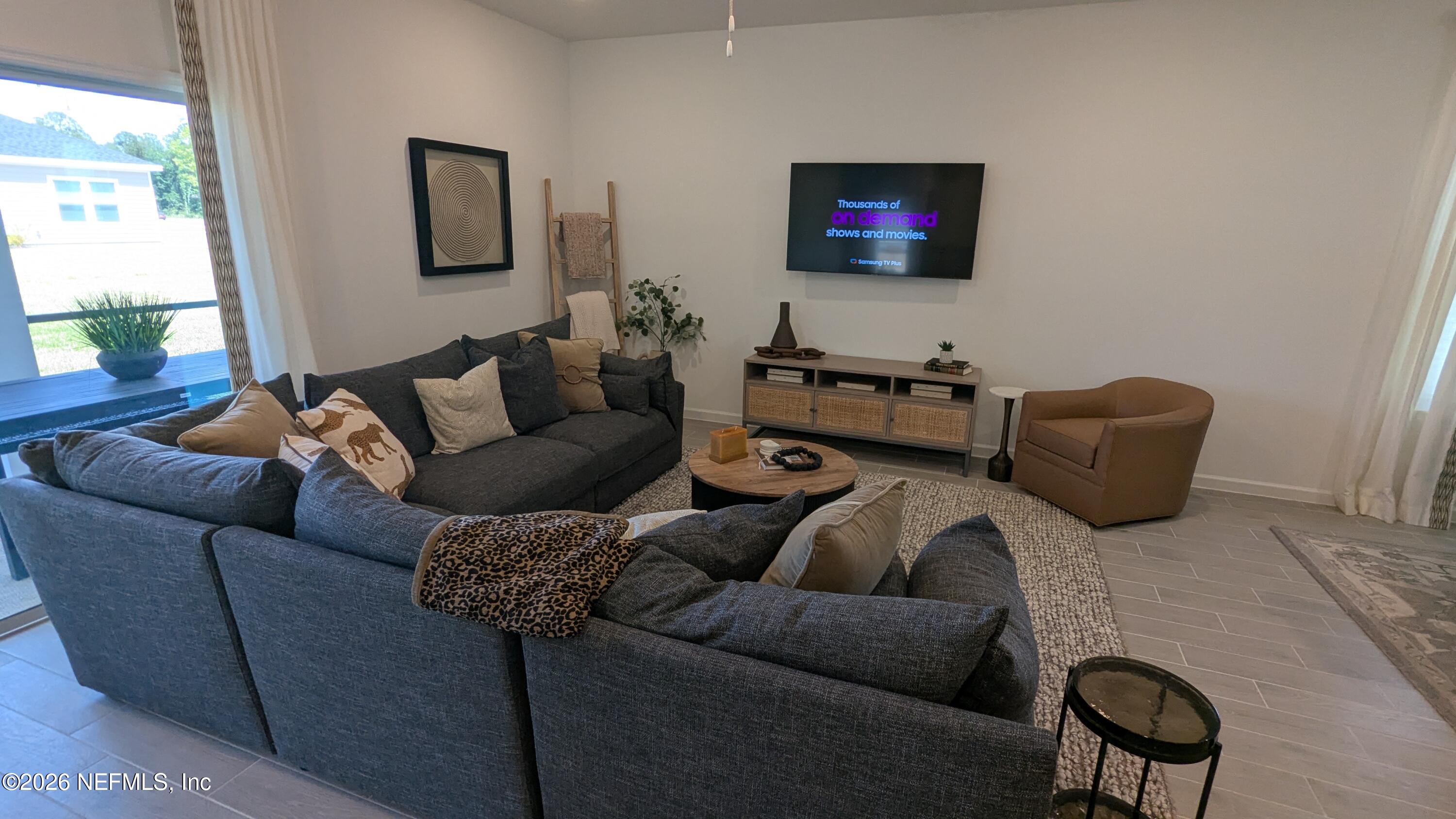 15615 THOMAS CREEK Way