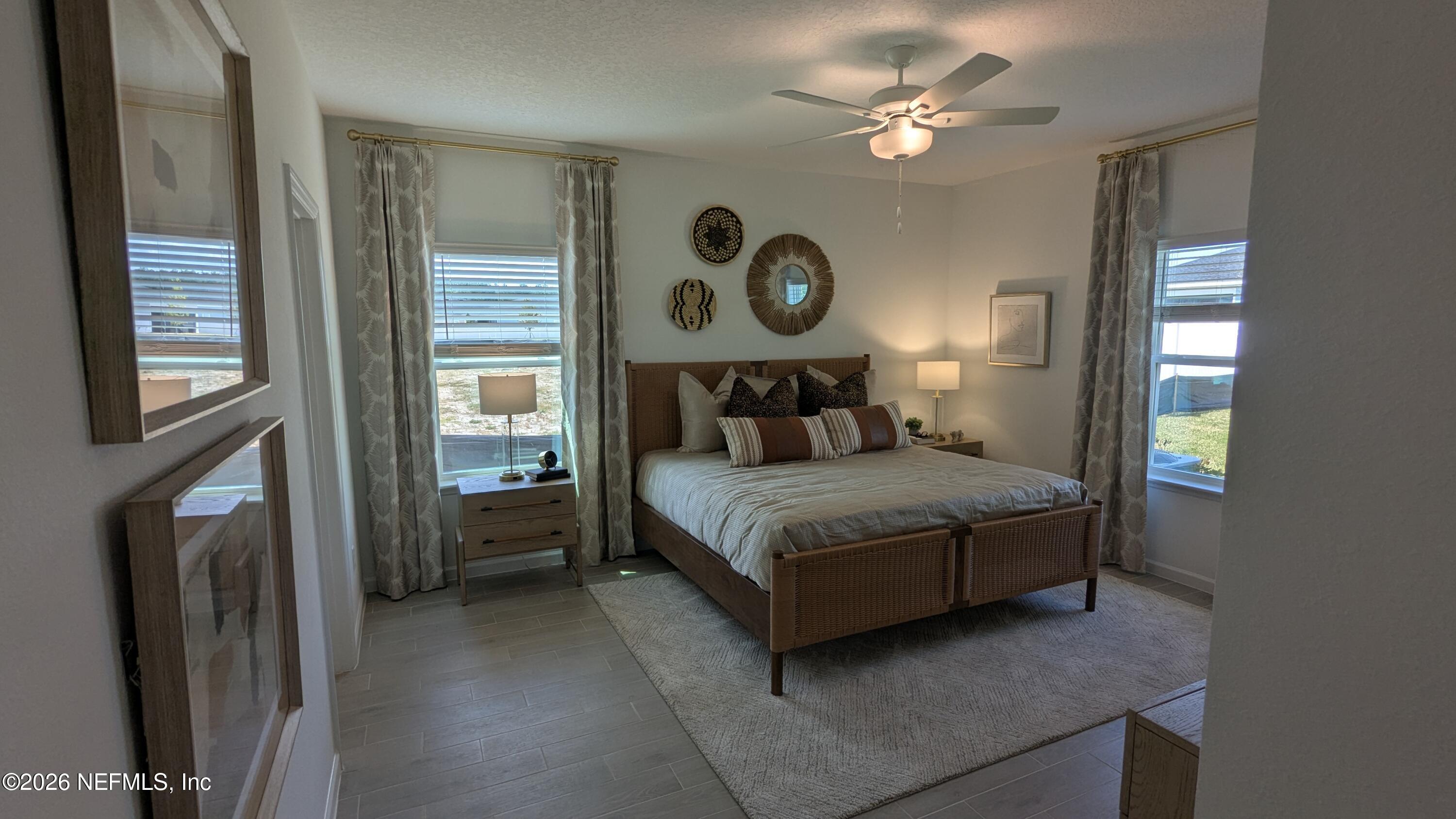 15615 THOMAS CREEK Way