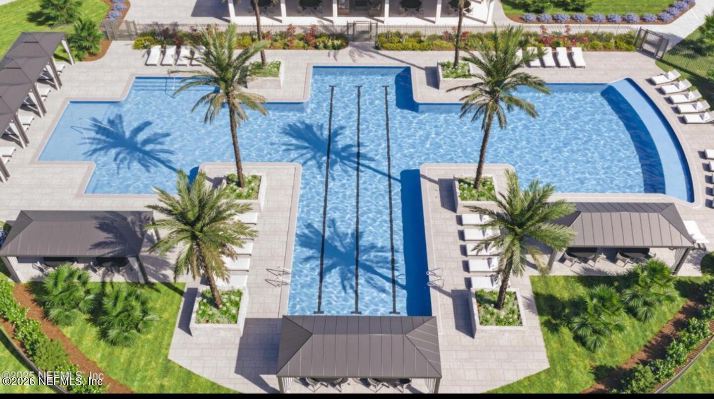 15615 THOMAS CREEK Way