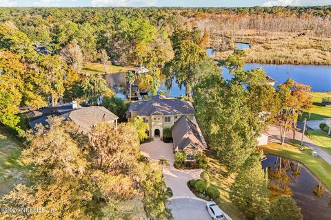 8881 SHINING OAK Court Jacksonville FL 32217