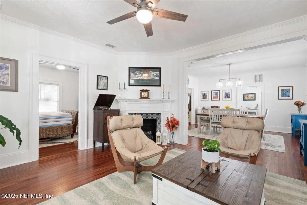 Jacksonville, Florida 32205, United States, 3 Bedrooms Bedrooms, ,2 BathroomsBathrooms,Residential,Active,213513