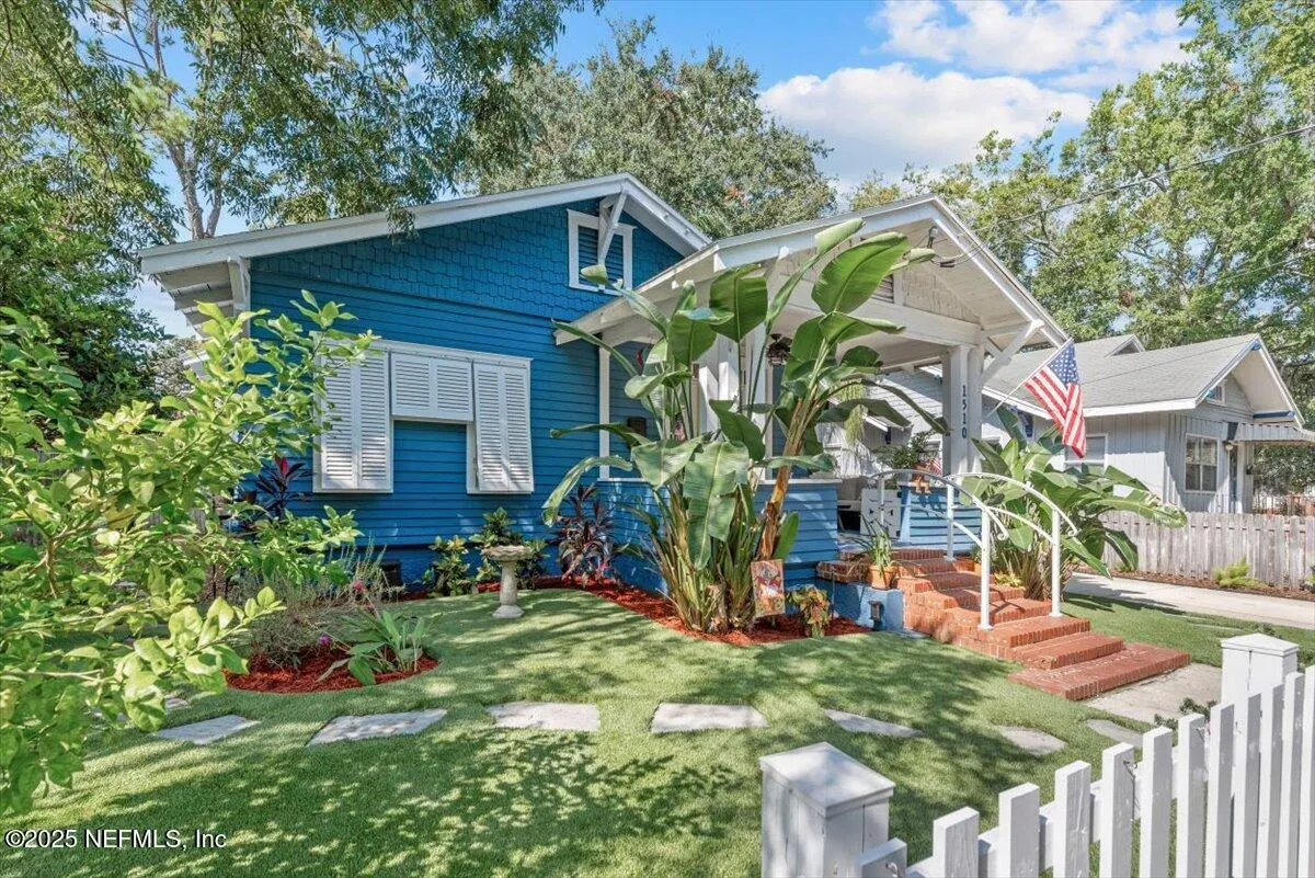 Jacksonville, Florida 32205, United States, 3 Bedrooms Bedrooms, ,2 BathroomsBathrooms,Residential,Active,213513