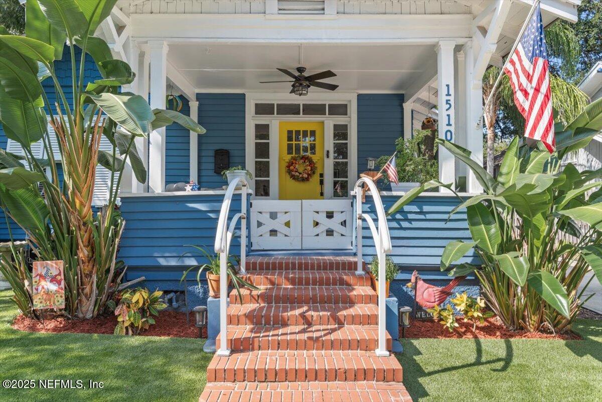 1510 ABERDEEN Street