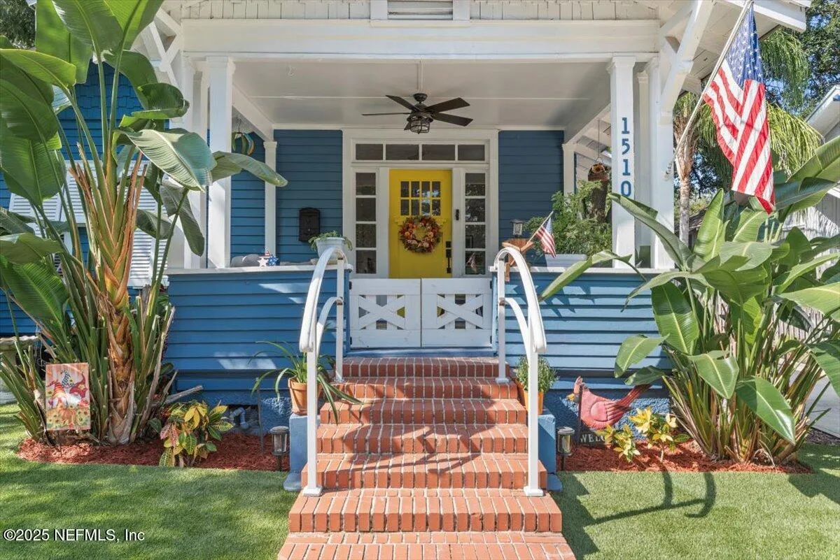 Jacksonville, Florida 32205, United States, 3 Bedrooms Bedrooms, ,2 BathroomsBathrooms,Residential,Active,213513