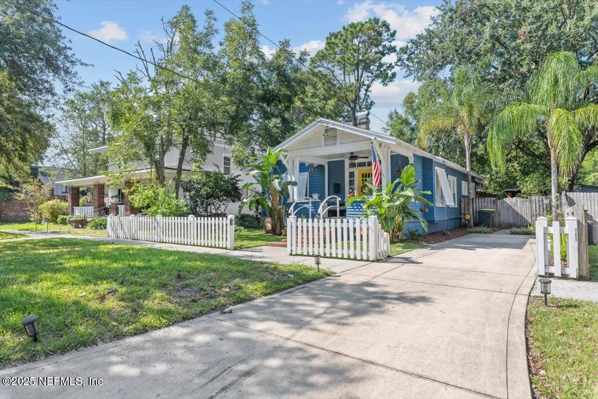 Jacksonville, Florida 32205, United States, 3 Bedrooms Bedrooms, ,2 BathroomsBathrooms,Residential,Active,213513