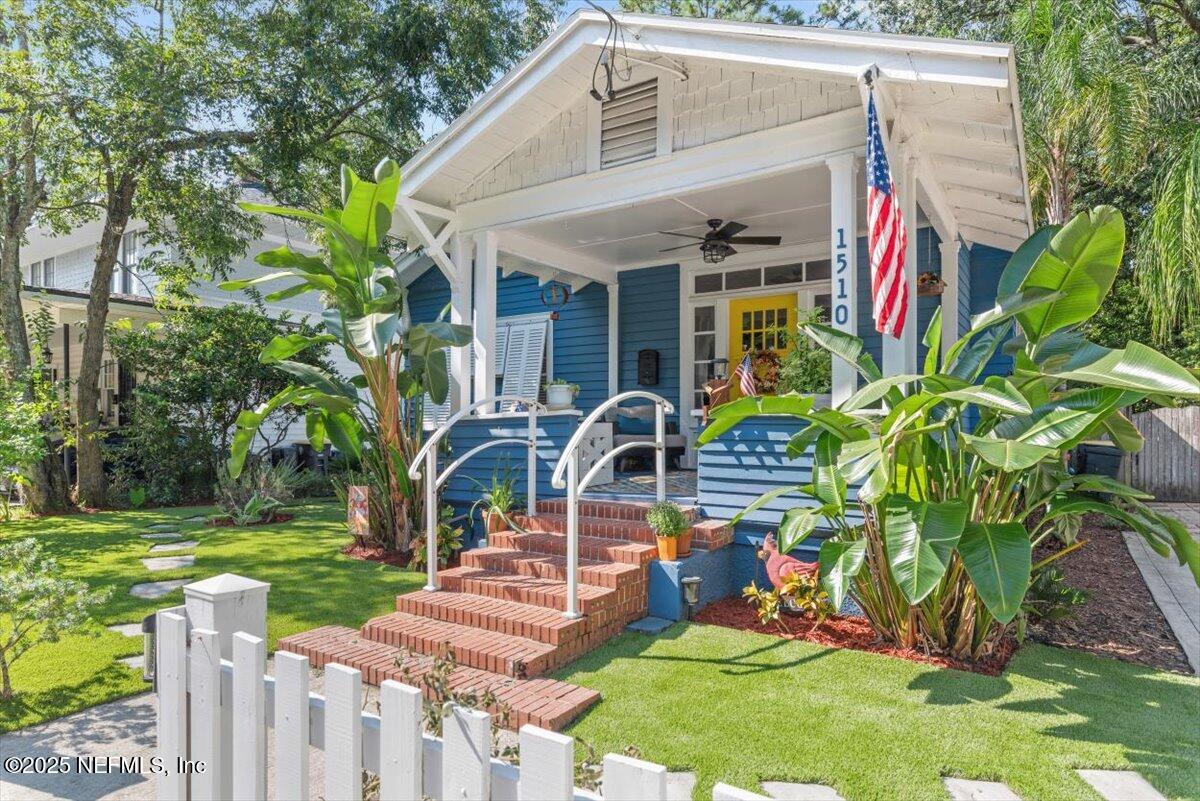 1510 ABERDEEN Street