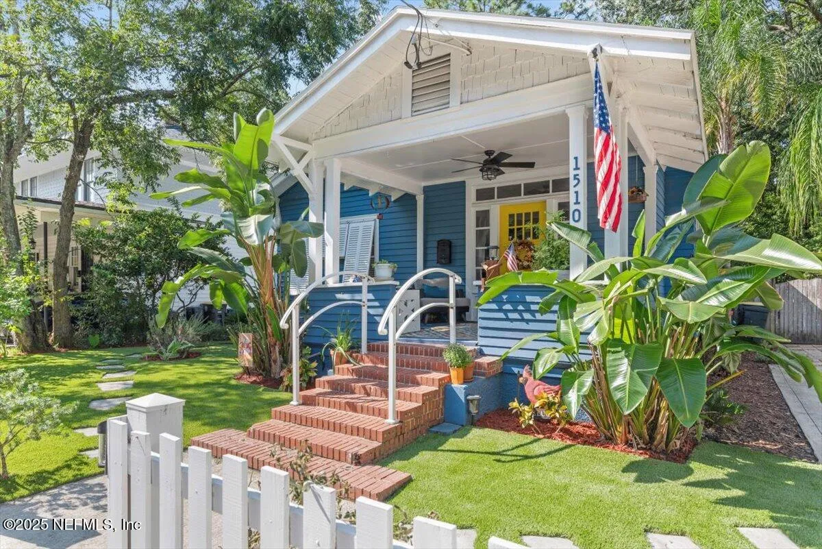 Jacksonville, Florida 32205, United States, 3 Bedrooms Bedrooms, ,2 BathroomsBathrooms,Residential,Active,213513