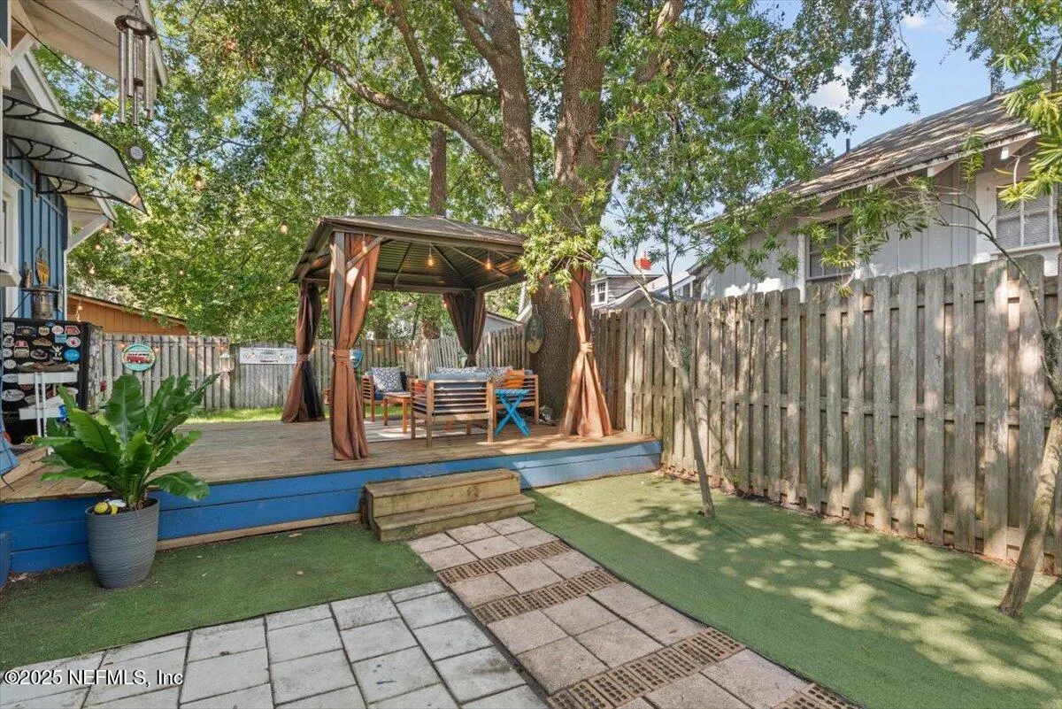 Jacksonville, Florida 32205, United States, 3 Bedrooms Bedrooms, ,2 BathroomsBathrooms,Residential,Active,213513