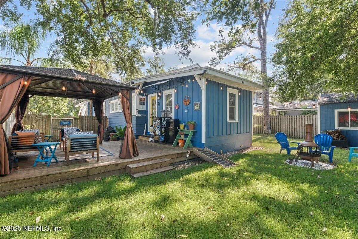 Jacksonville, Florida 32205, United States, 3 Bedrooms Bedrooms, ,2 BathroomsBathrooms,Residential,Active,213513