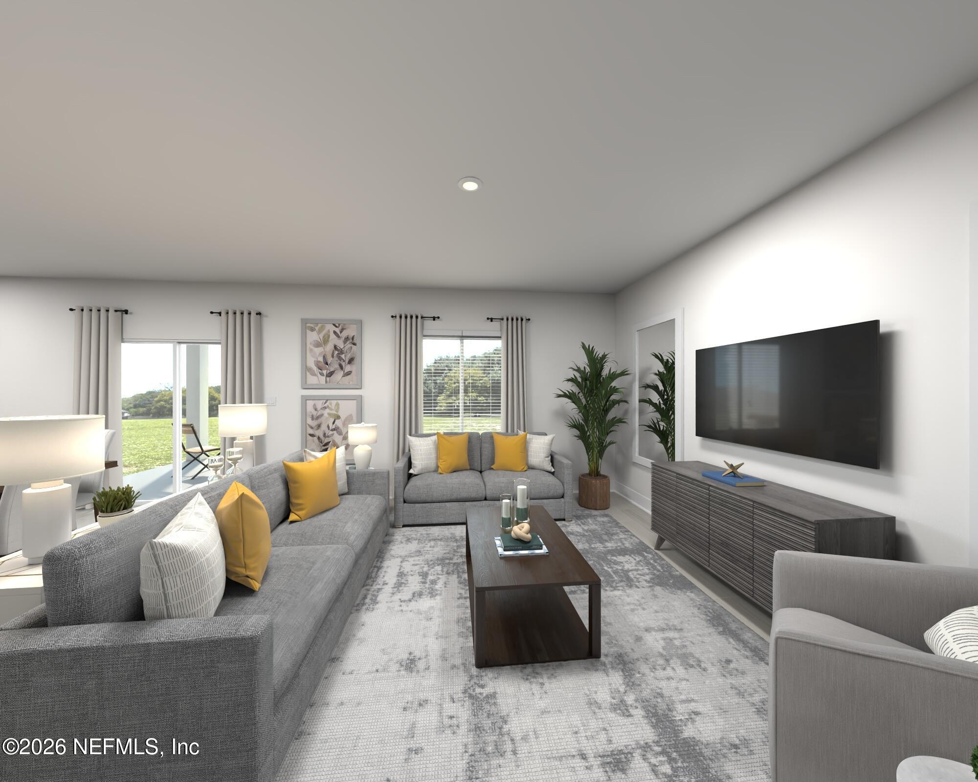 2676 BELLA FLORA Drive