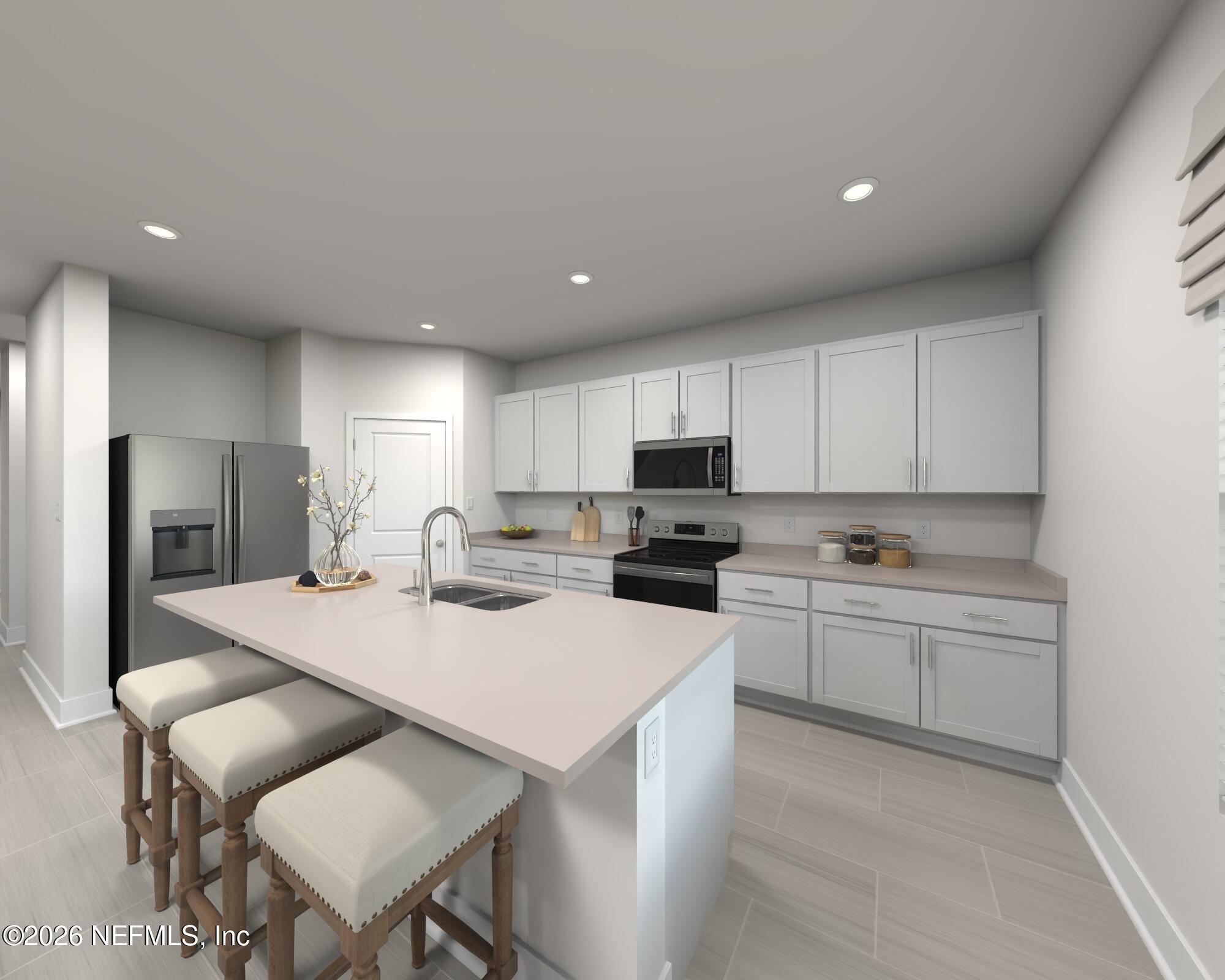 2676 BELLA FLORA Drive