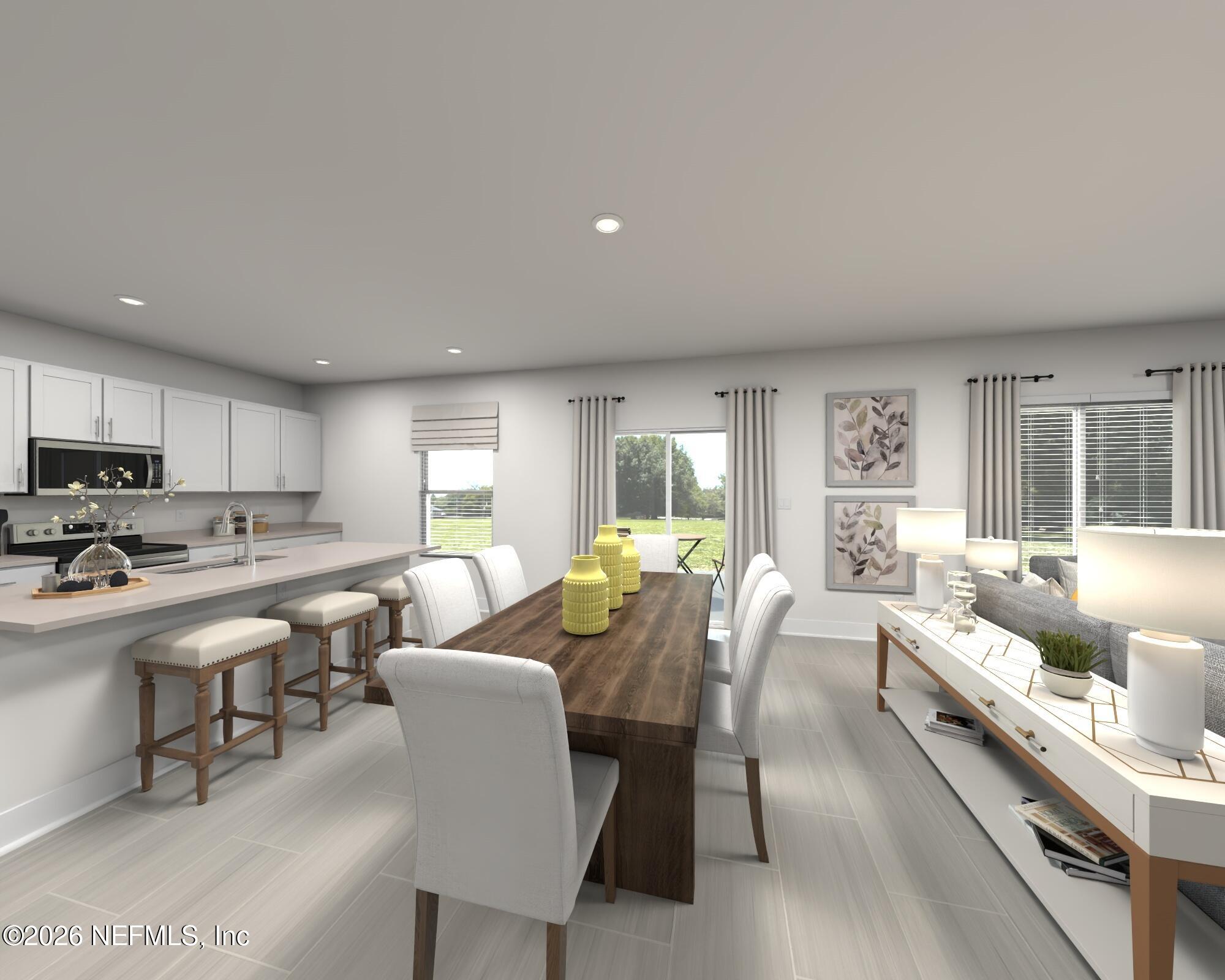 2676 BELLA FLORA Drive