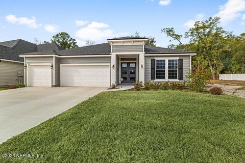 2246 PALISADE Point Middleburg FL 32068