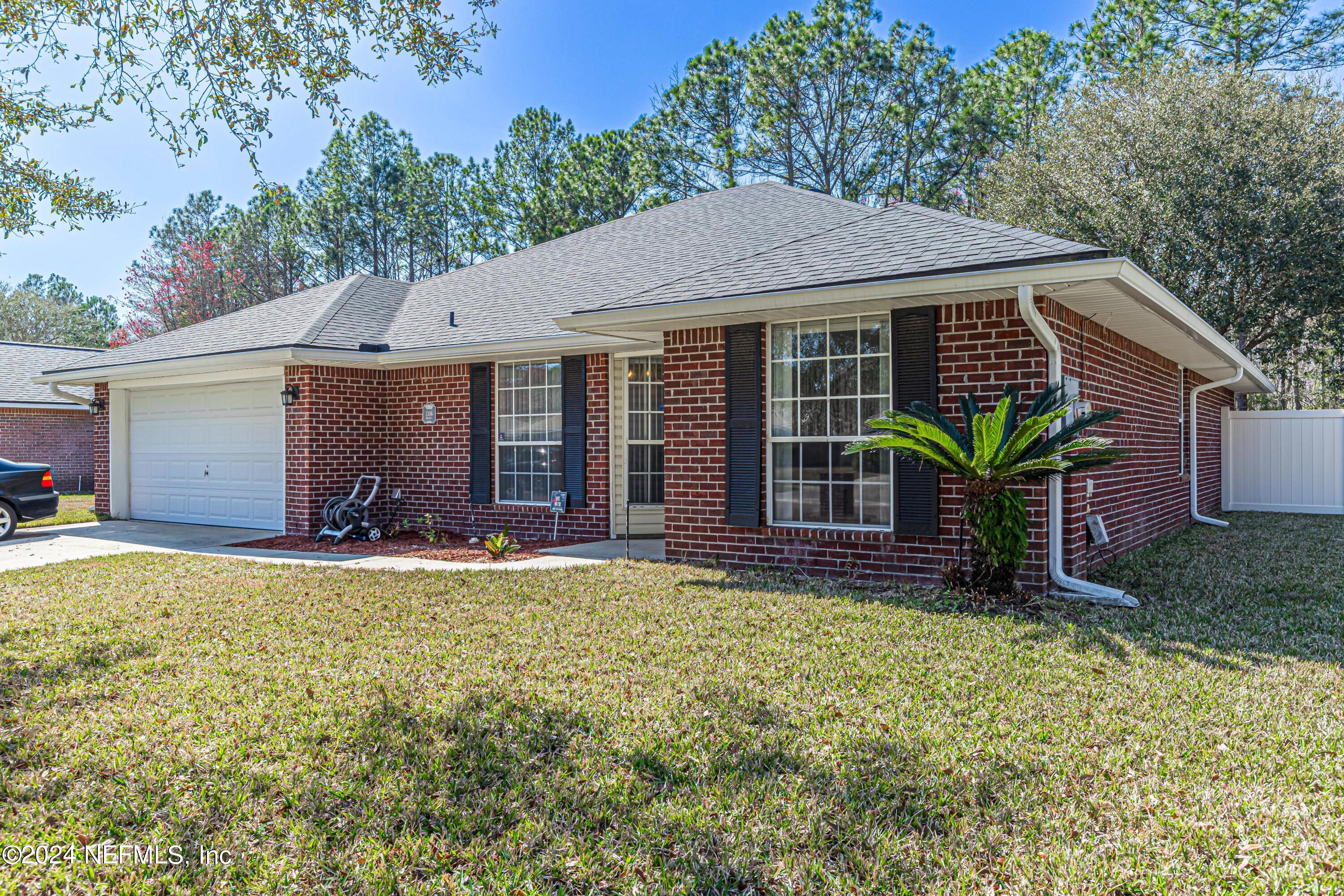 Jacksonville, FL home for sale located at 1306 McGirts Creek Drive W, Jacksonville, FL 32221