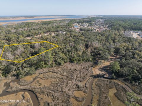 Photo of PARCEL 6 PINE ISLAND Road, Ponte Vedra, FL 32081 (MLS # 2129946)