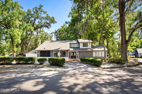 2438 SYLVAN CHASE Drive Orange Park FL 32073