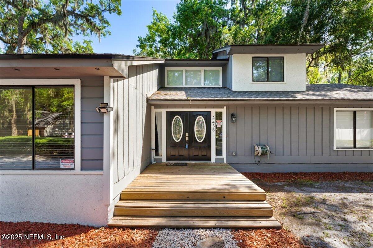 2438 SYLVAN CHASE Drive