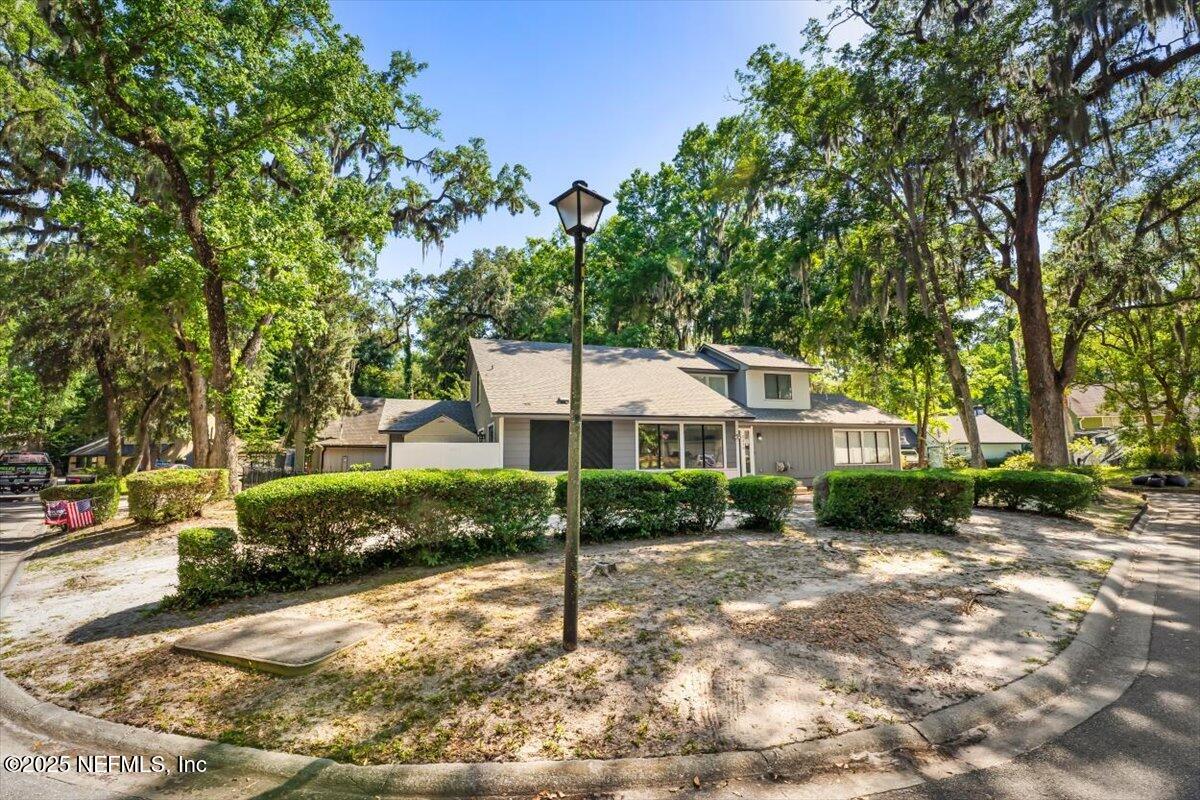 2438 SYLVAN CHASE Drive