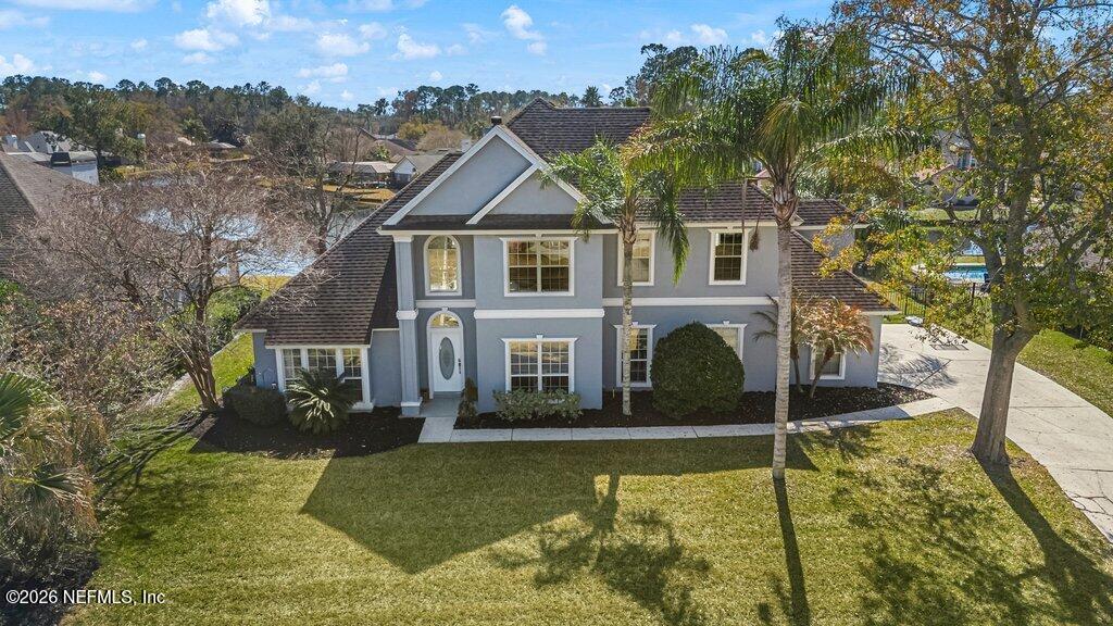 3734 REEDPOND Drive N