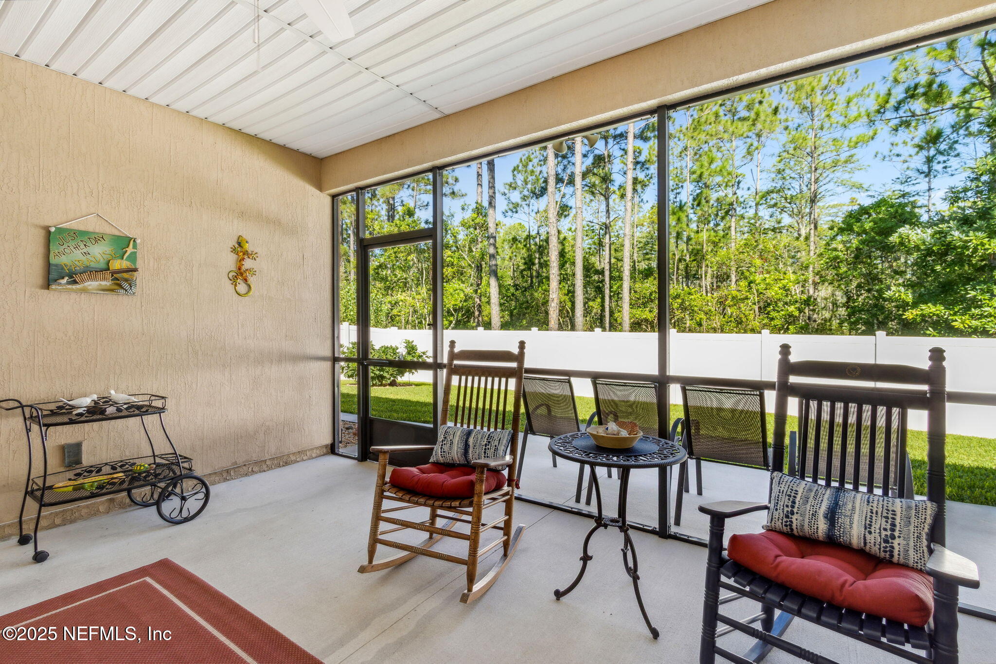 94915 WINDFLOWER Trail