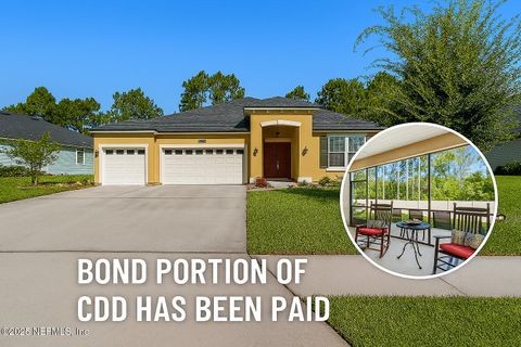 94915 WINDFLOWER Trail Fernandina Beach FL 32034