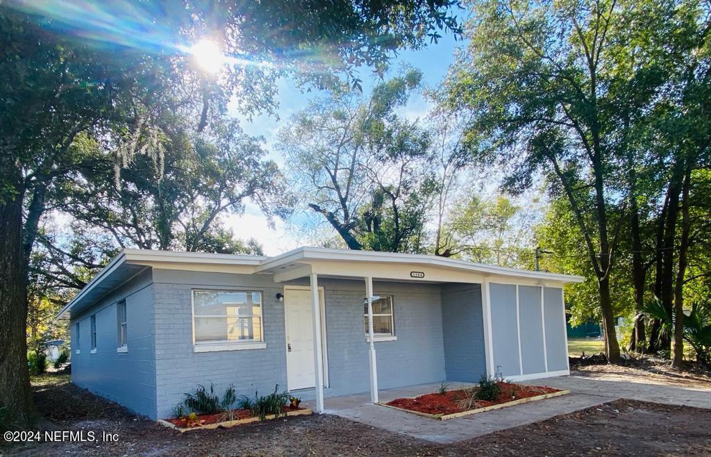 Jacksonville, FL home for sale located at 1586 W 36TH Street, Jacksonville, FL 32209