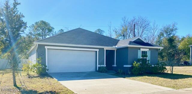 Jacksonville, FL home for sale located at 9582 Palm Reserve Drive, Jacksonville, FL 32222