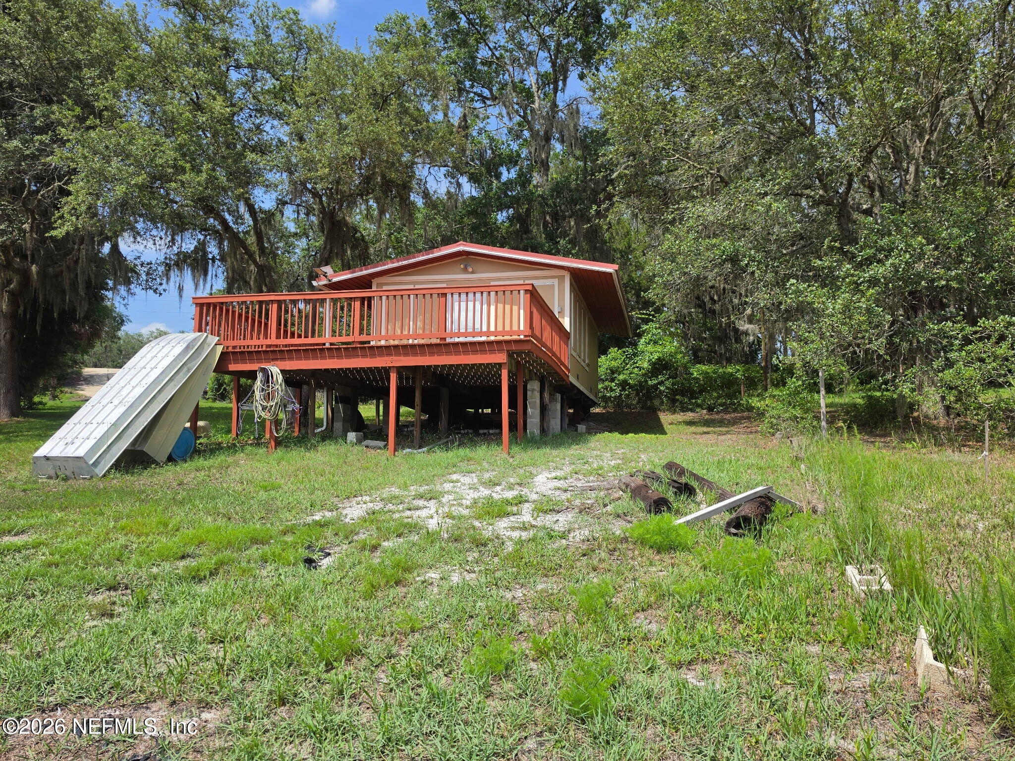 1499 STATE ROAD 20 - Photo 2