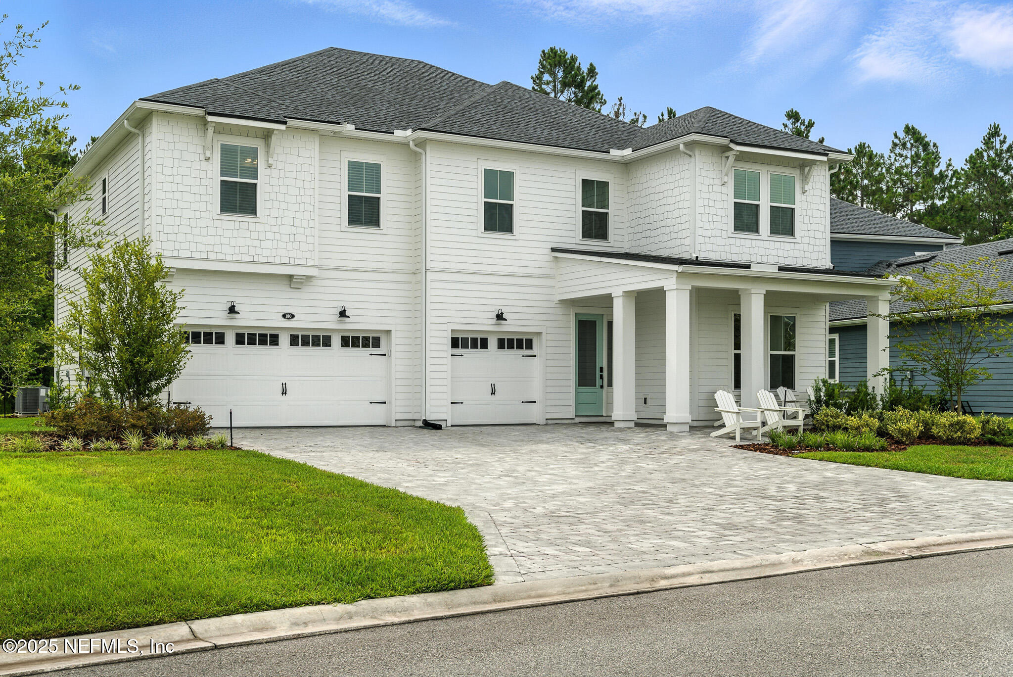 180 LOOSESTRIFE Way
