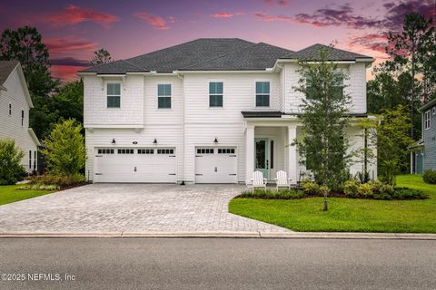 180 LOOSESTRIFE Way St. Augustine FL 32095