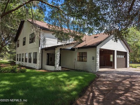 6249 LAKE Drive Starke FL 32091