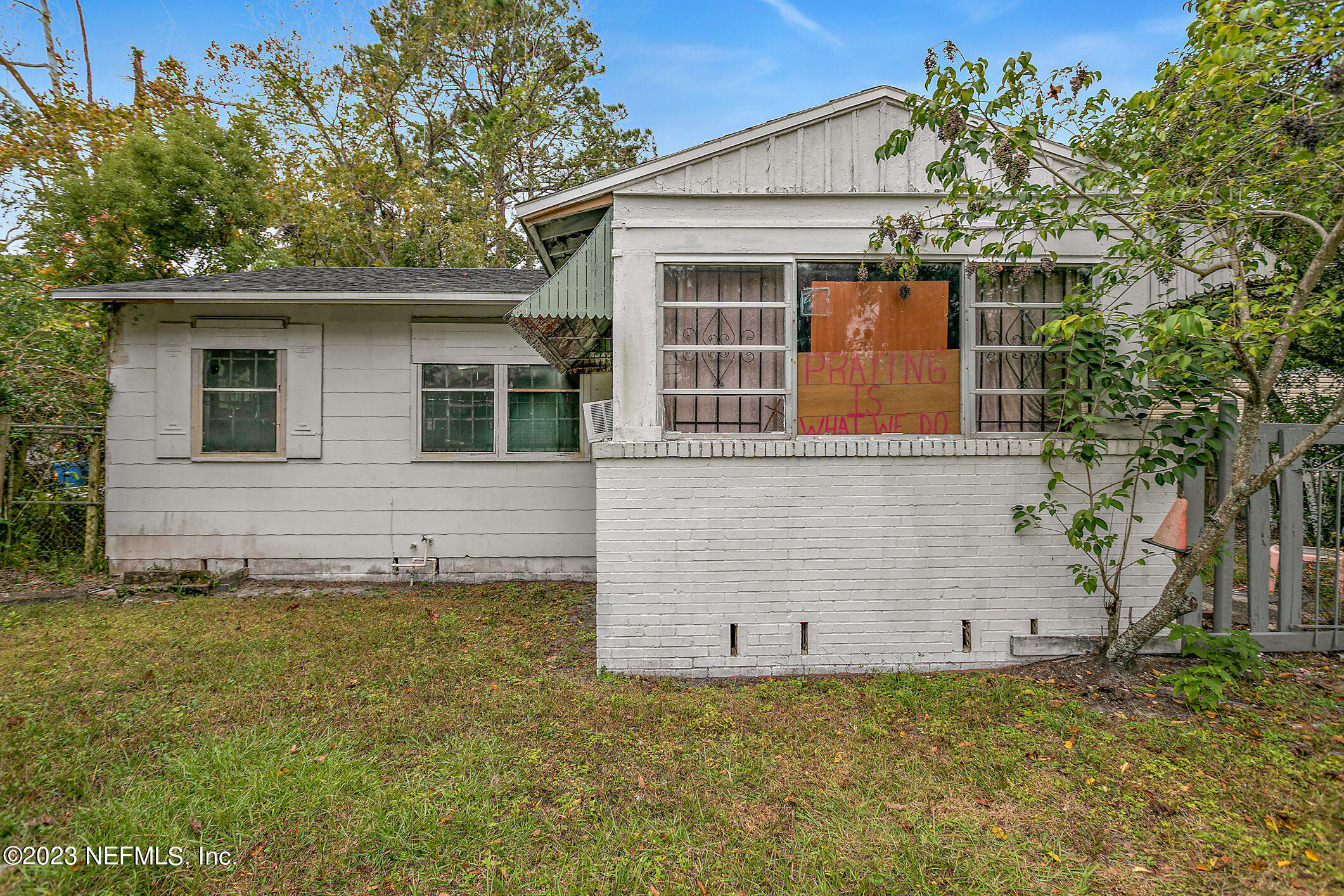 Jacksonville, FL home for sale located at 5530 Ave B, Jacksonville, FL 32209
