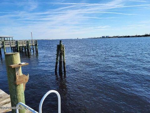 10020 HECKSCHER DR, JACKSONVILLE, FL 32226 - #: 1214060